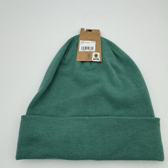 NWT PRANA Flip It Beanie - Cove Unisex One Size Lightweight - Picture 2 of 6